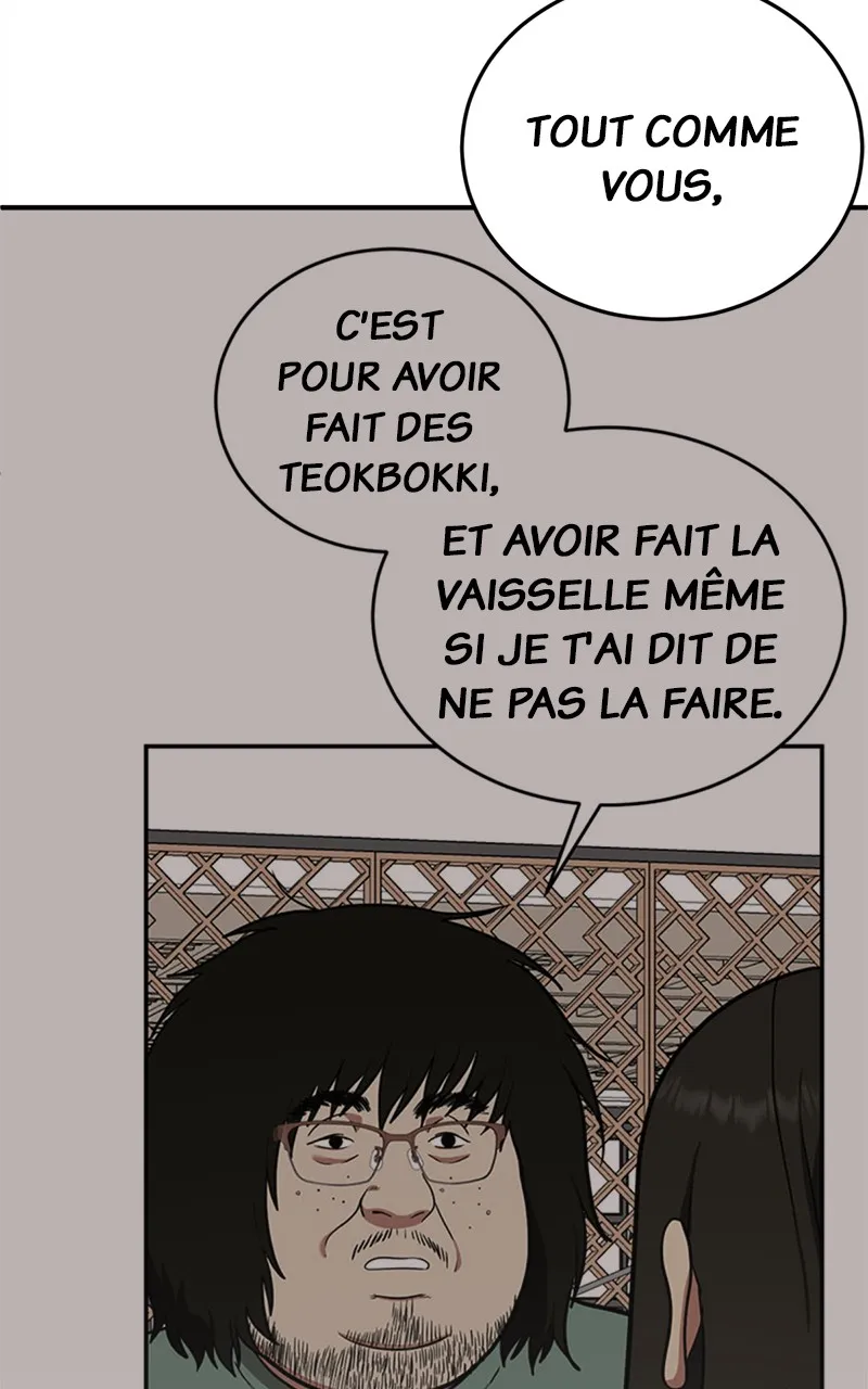 Read Change-Moi FR Manga Online