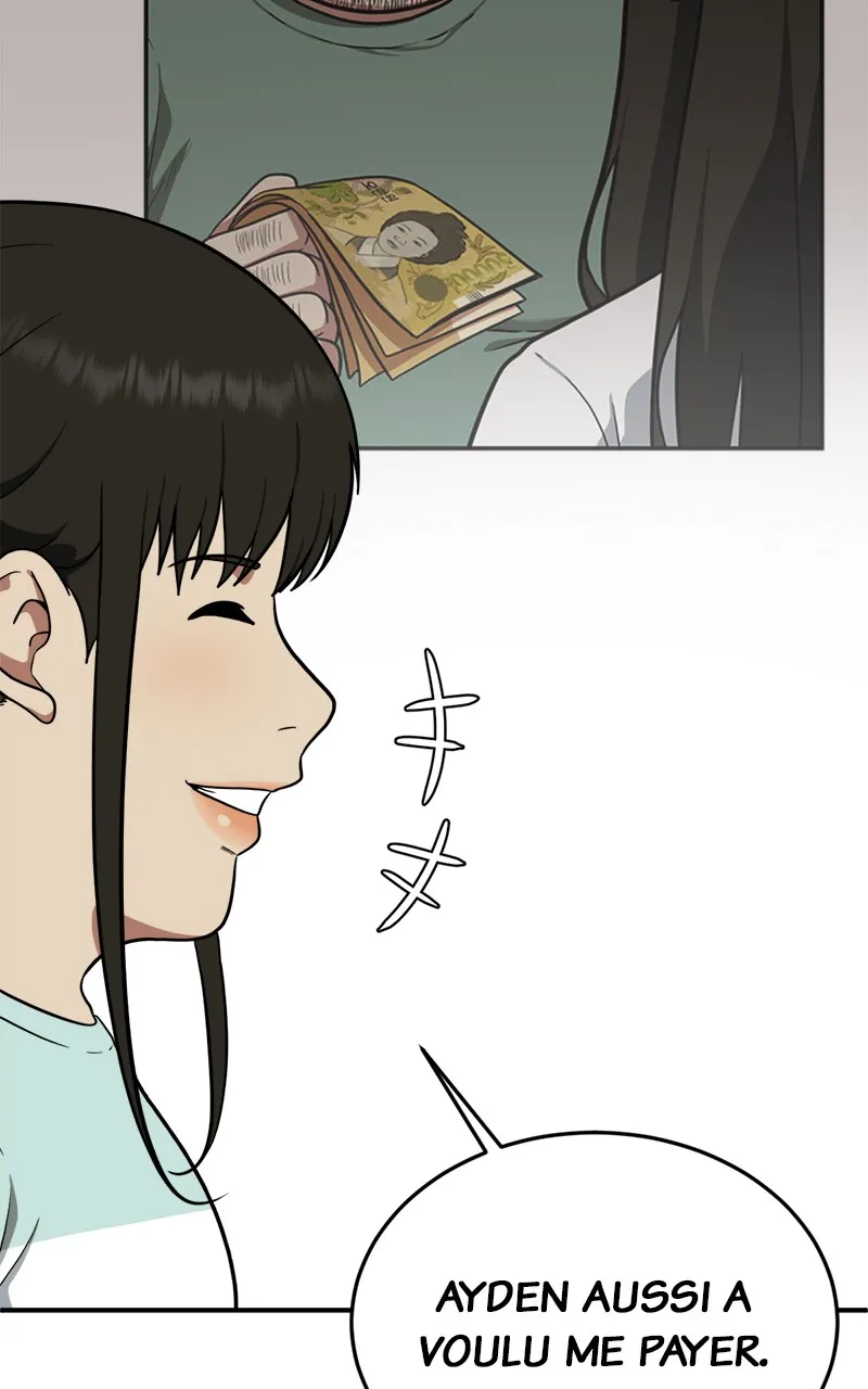 Read Change-Moi FR Manga Online