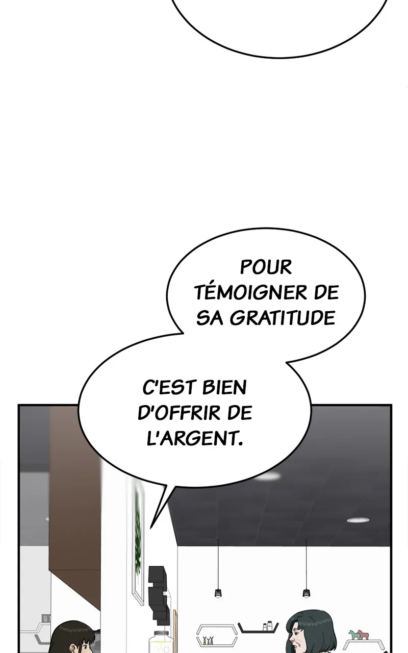 Read Change-Moi FR Manga Online