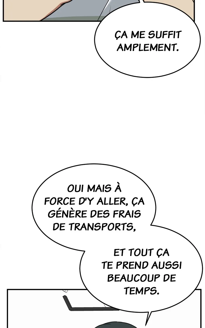 Read Change-Moi FR Manga Online