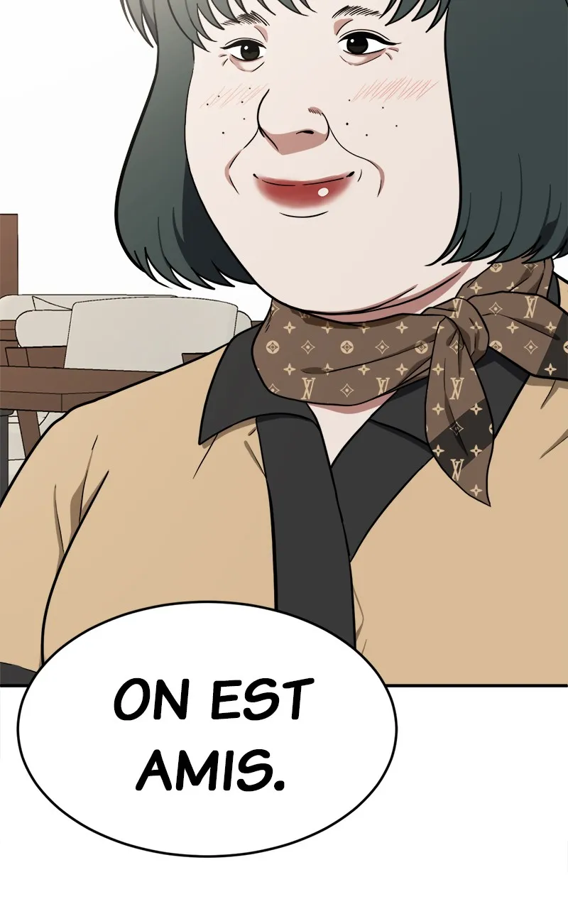 Read Change-Moi FR Manga Online
