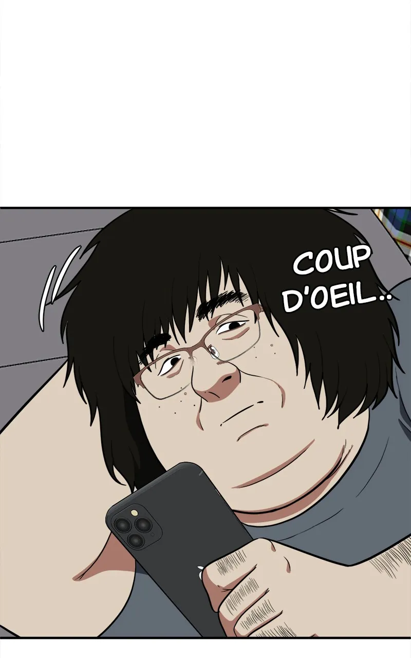 Read Change-Moi FR Manga Online