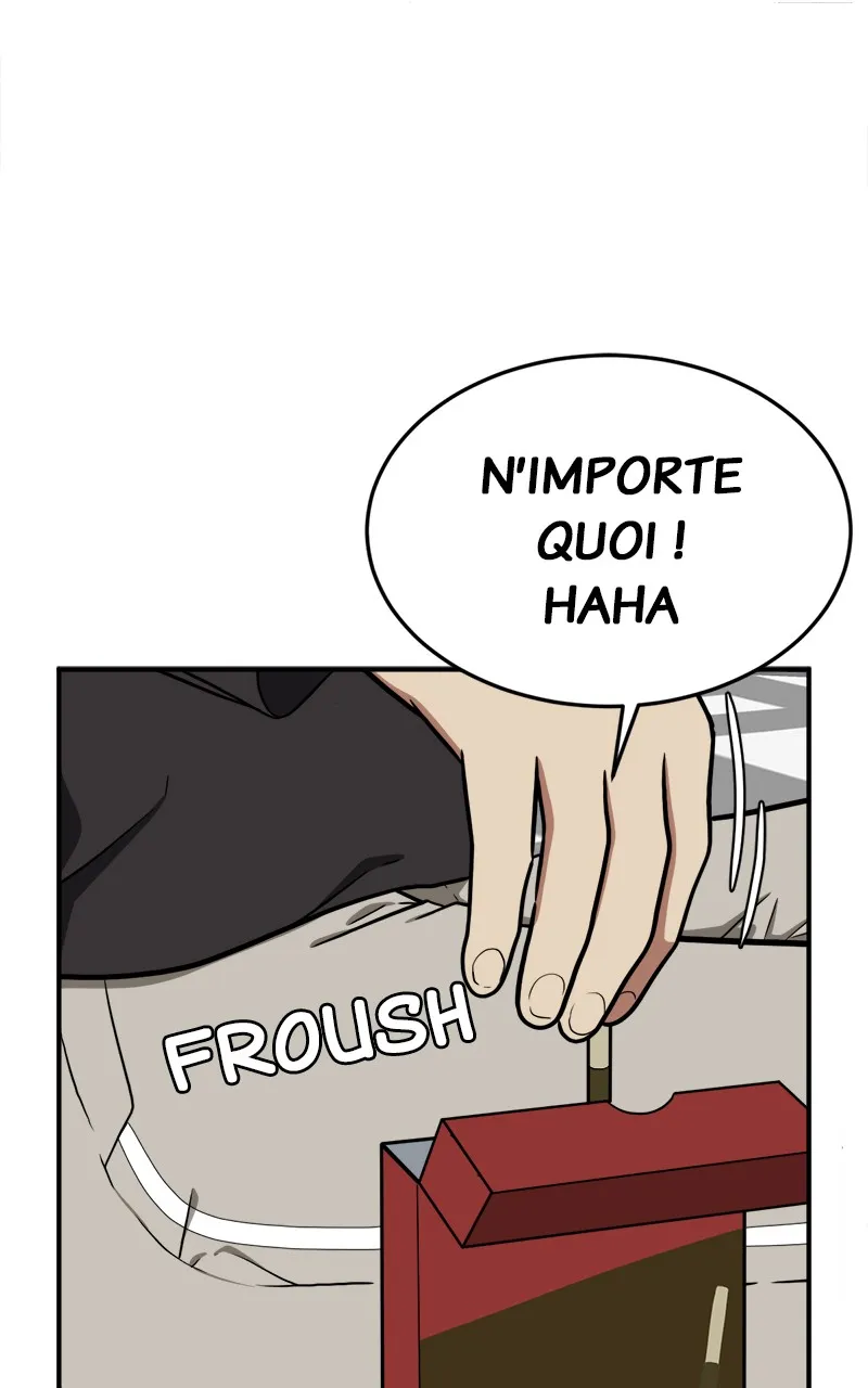 Read Change-Moi FR Manga Online
