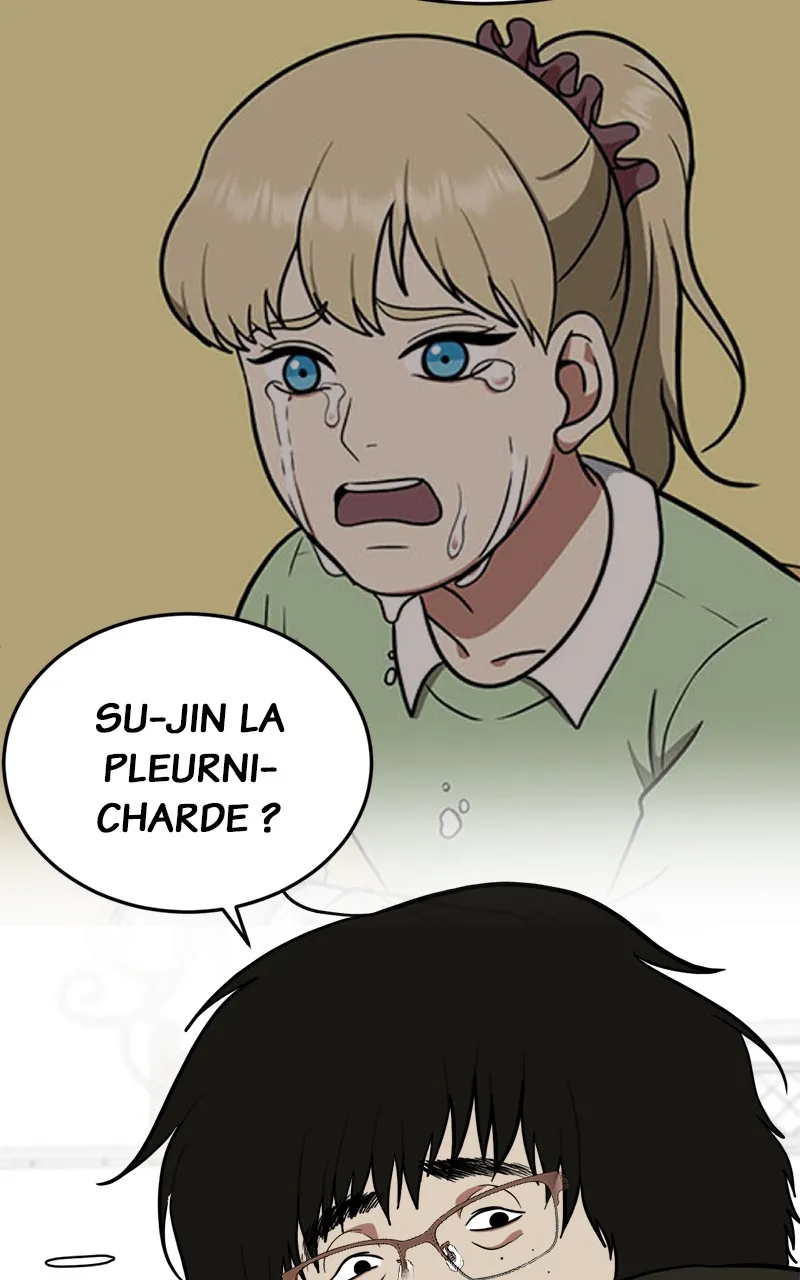 Read Change-Moi FR Manga Online
