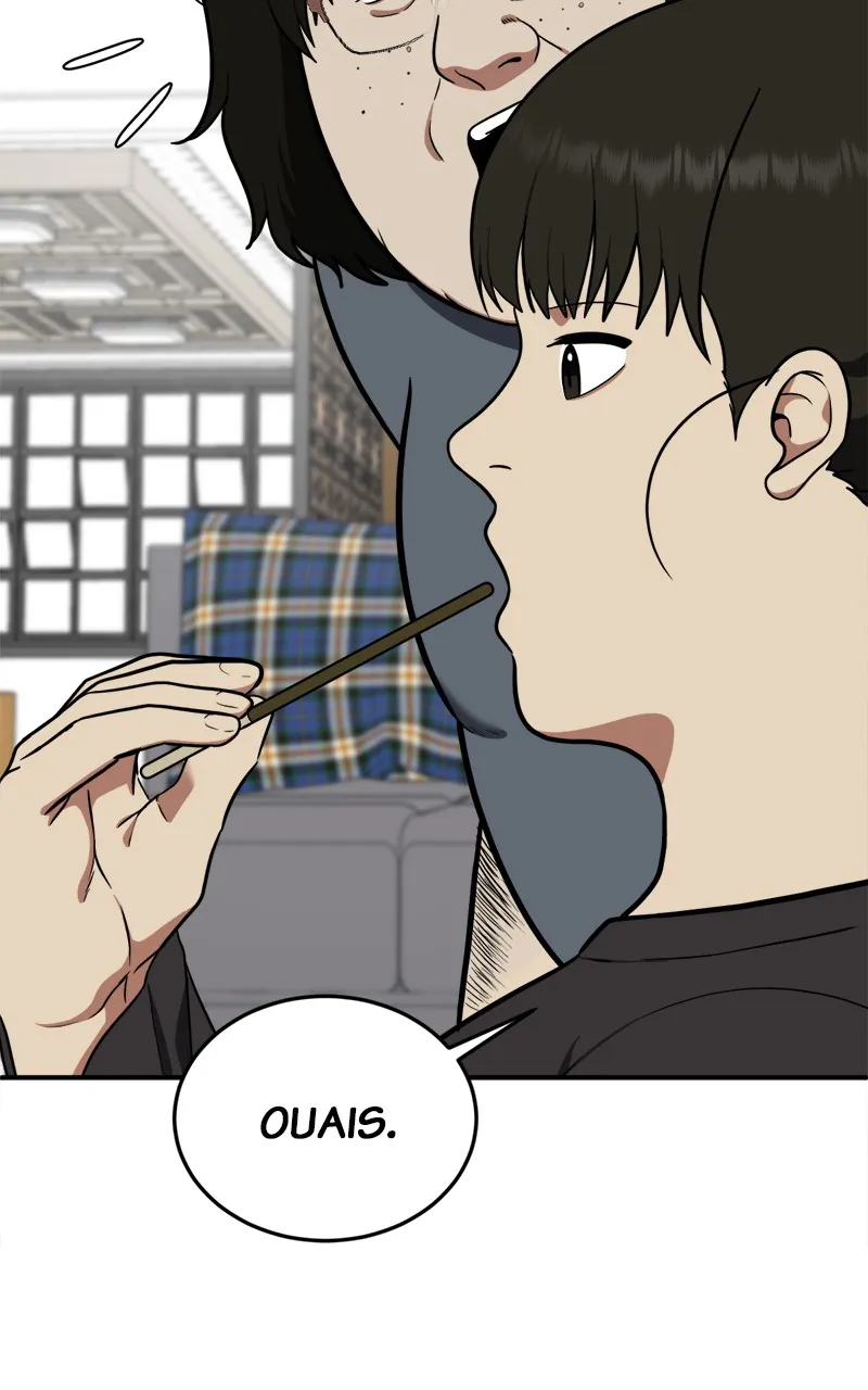 Read Change-Moi FR Manga Online