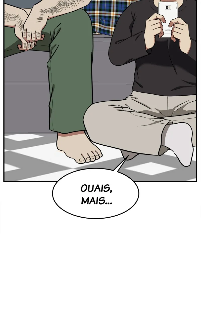 Read Change-Moi FR Manga Online