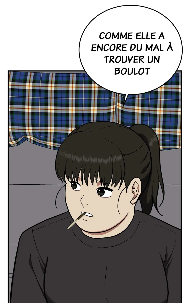 Read Change-Moi FR Manga Online