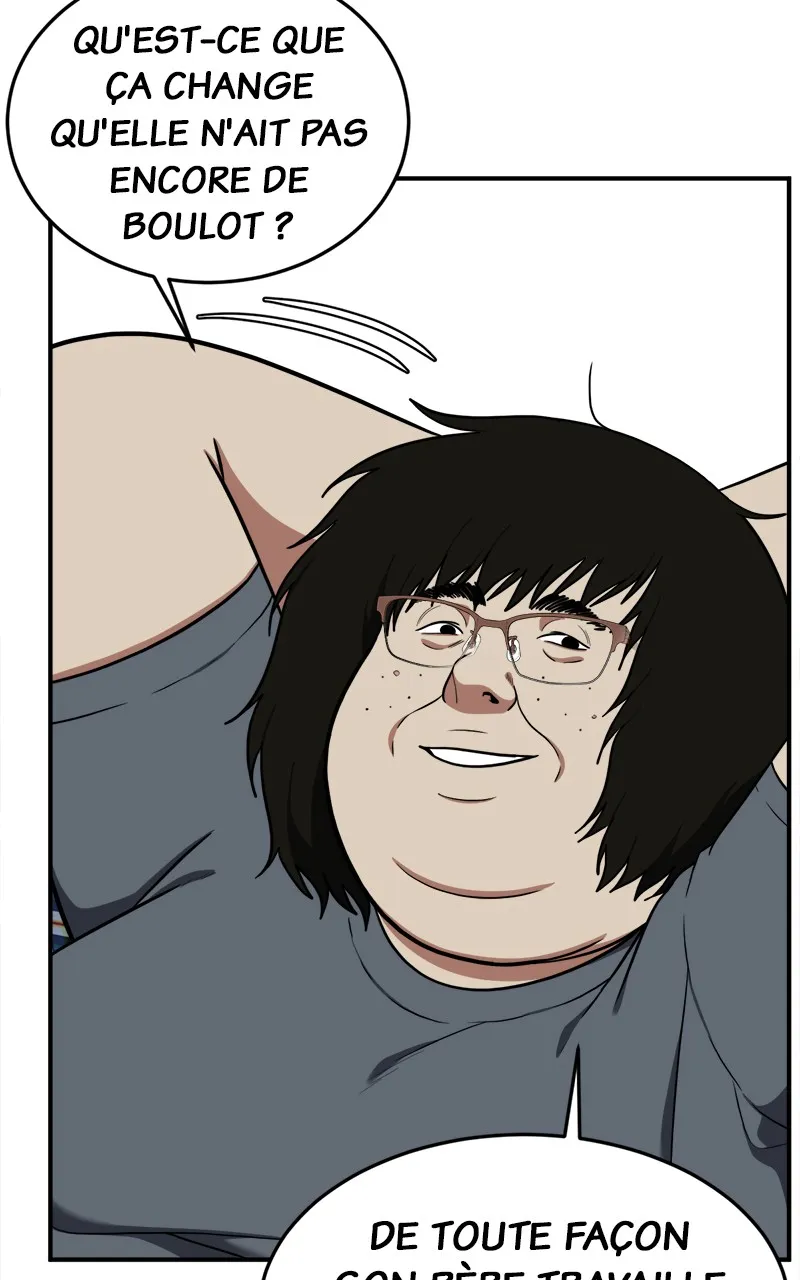 Read Change-Moi FR Manga Online