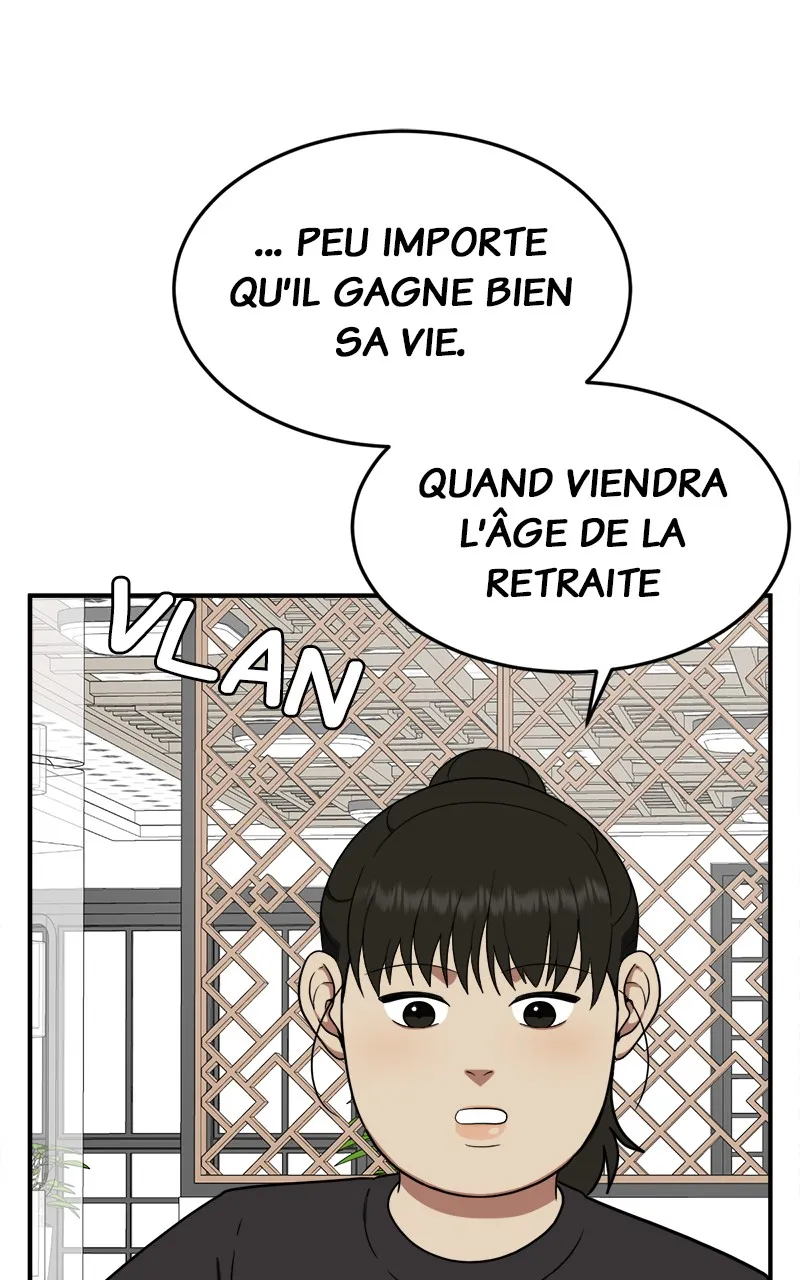Read Change-Moi FR Manga Online