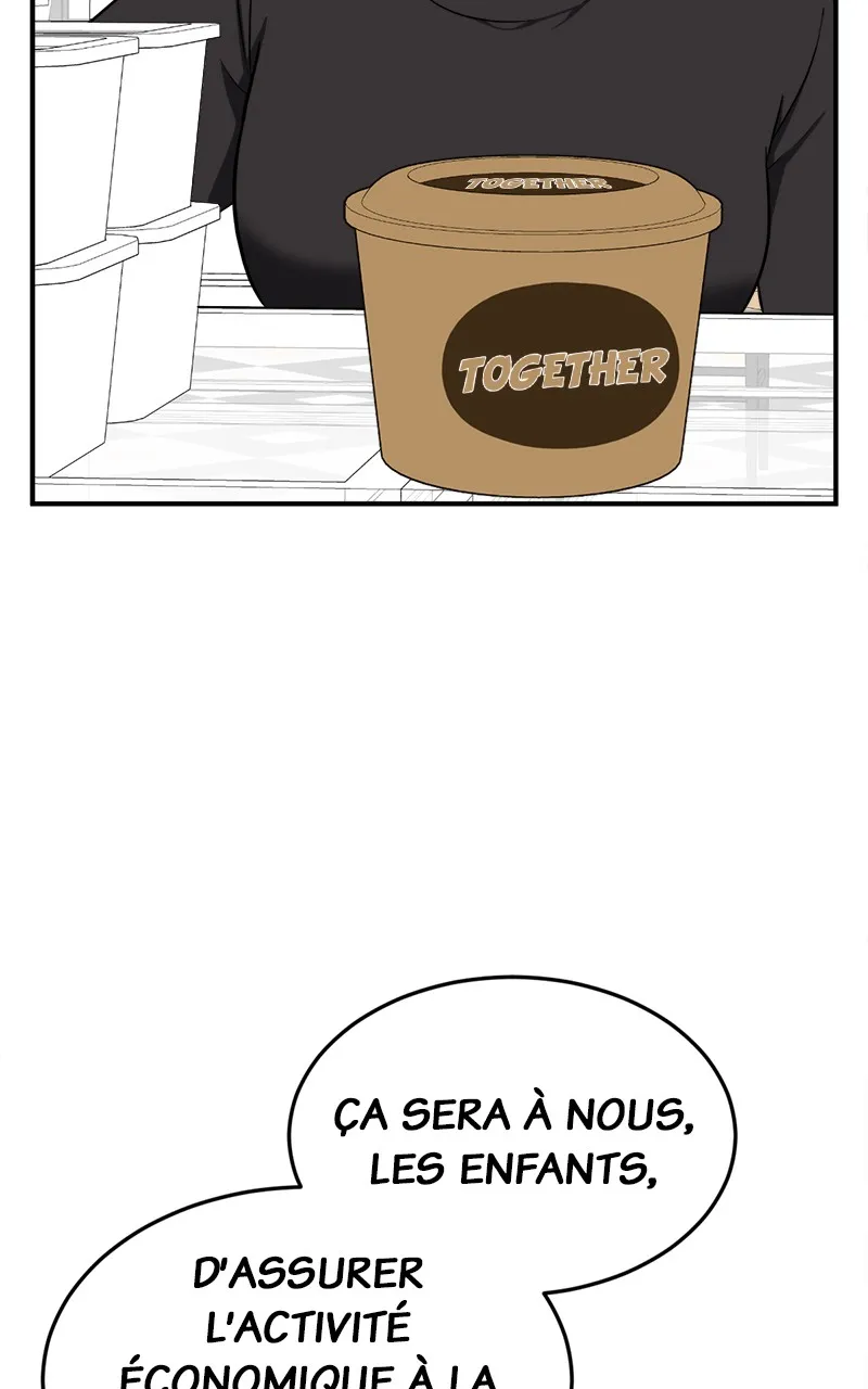 Read Change-Moi FR Manga Online