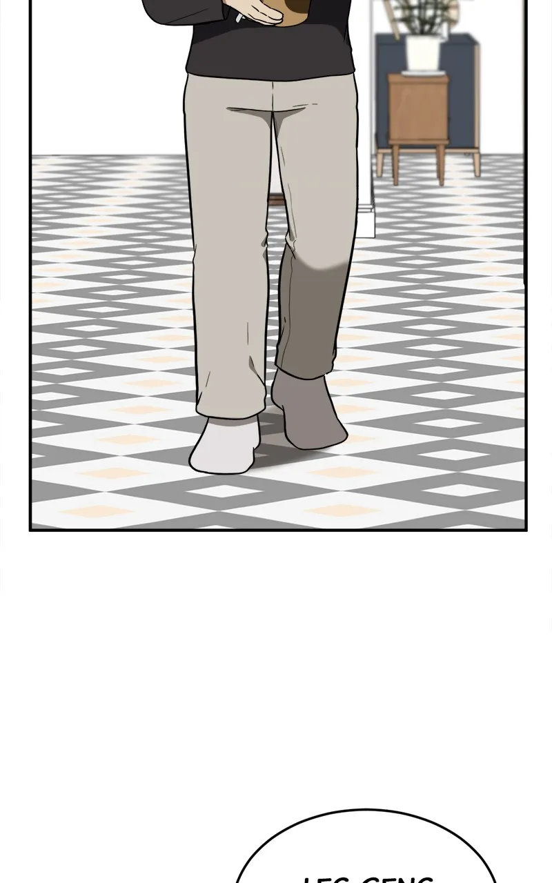 Read Change-Moi FR Manga Online