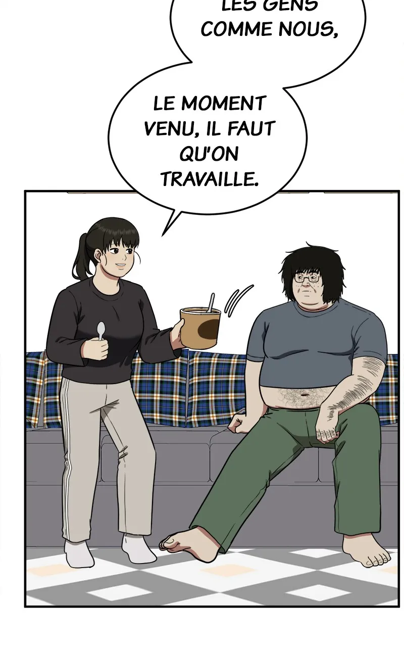 Read Change-Moi FR Manga Online