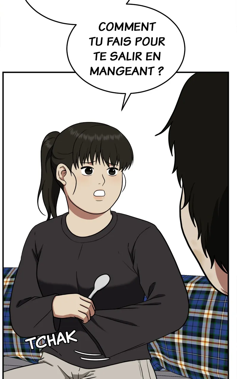Read Change-Moi FR Manga Online