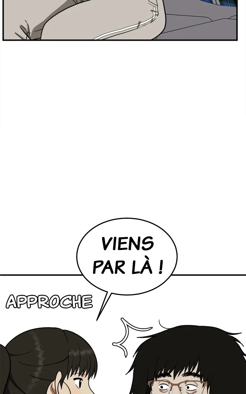 Read Change-Moi FR Manga Online