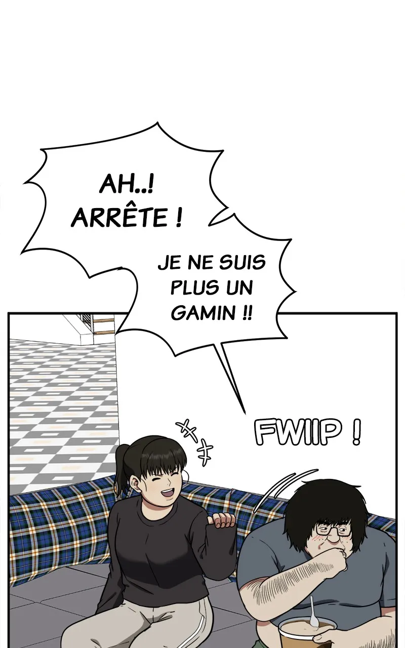 Read Change-Moi FR Manga Online