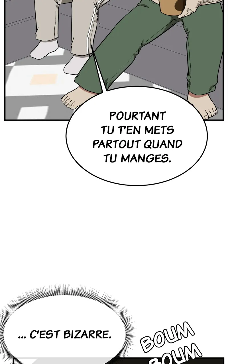 Read Change-Moi FR Manga Online