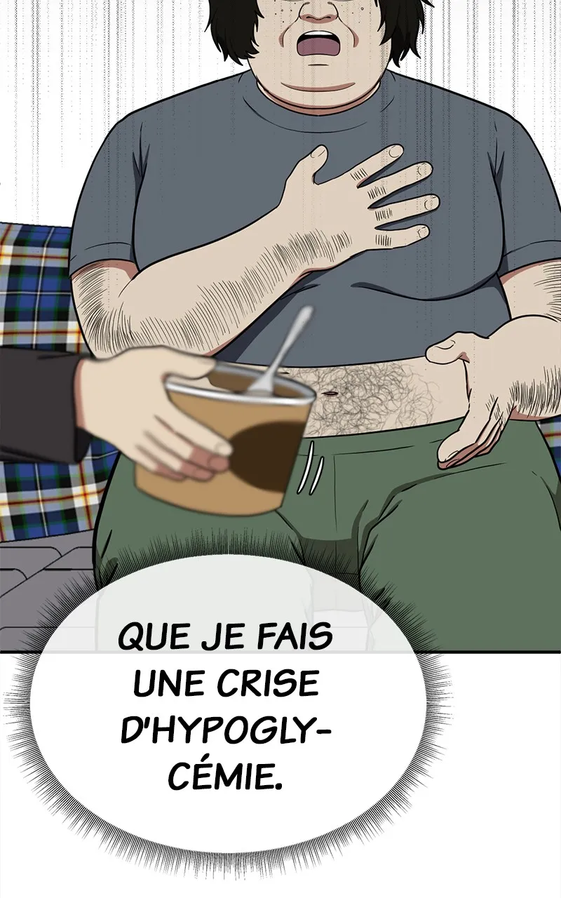 Read Change-Moi FR Manga Online