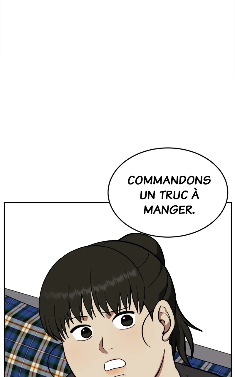 Read Change-Moi FR Manga Online