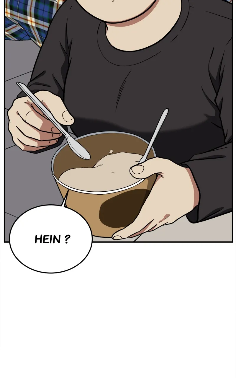Read Change-Moi FR Manga Online