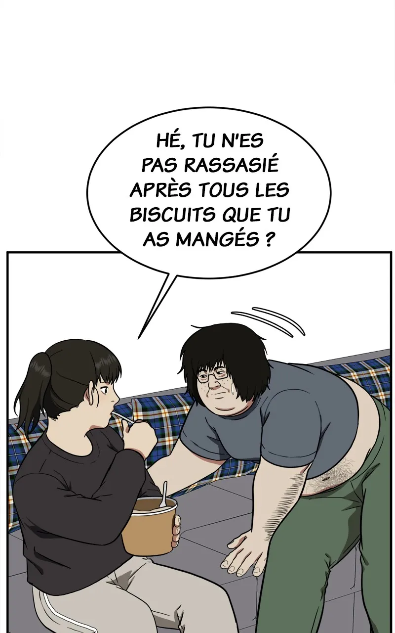 Read Change-Moi FR Manga Online