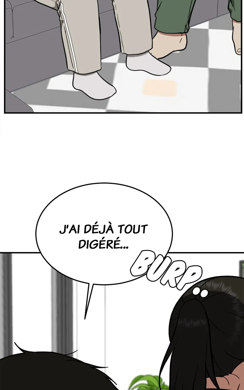 Read Change-Moi FR Manga Online