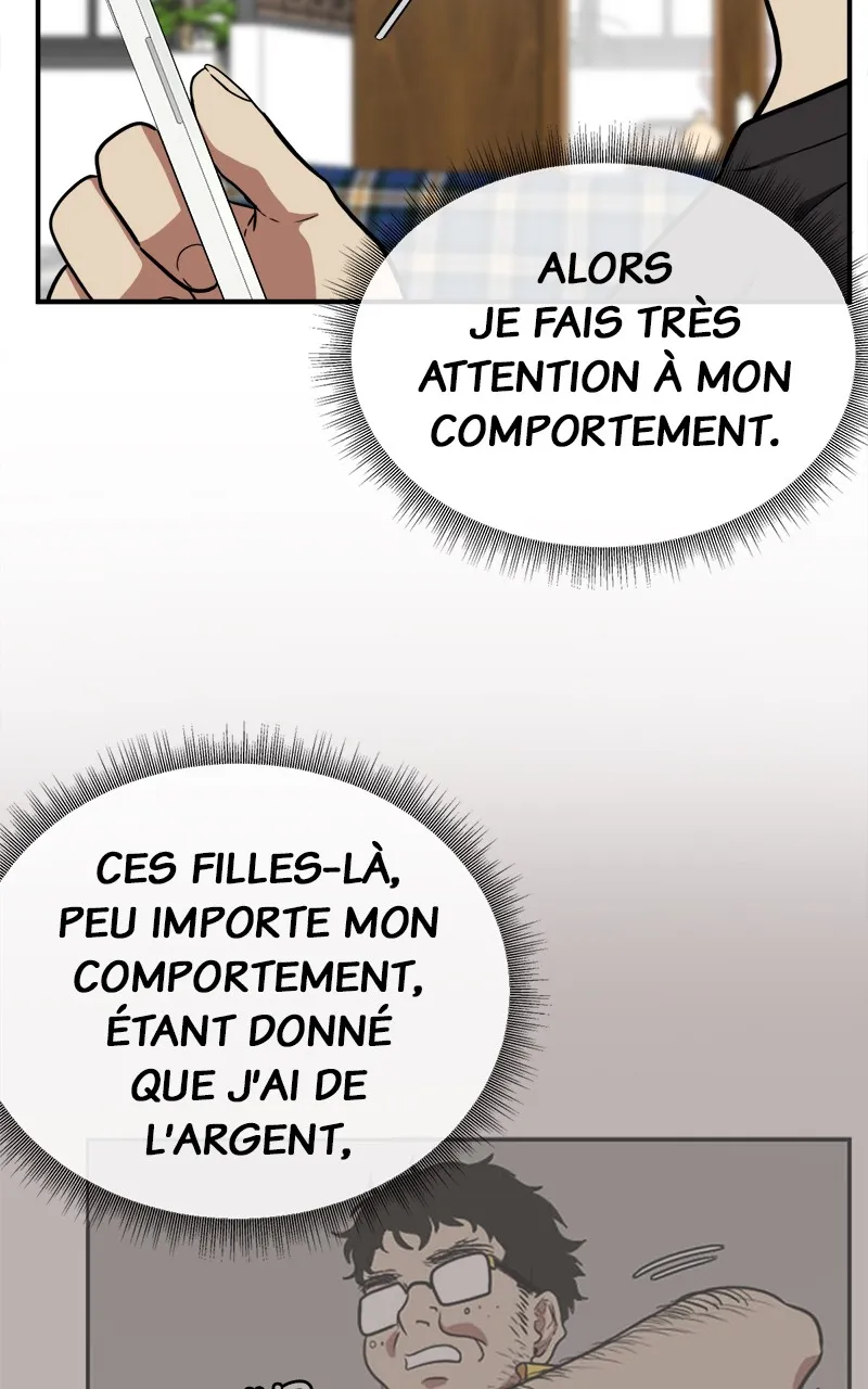 Read Change-Moi FR Manga Online