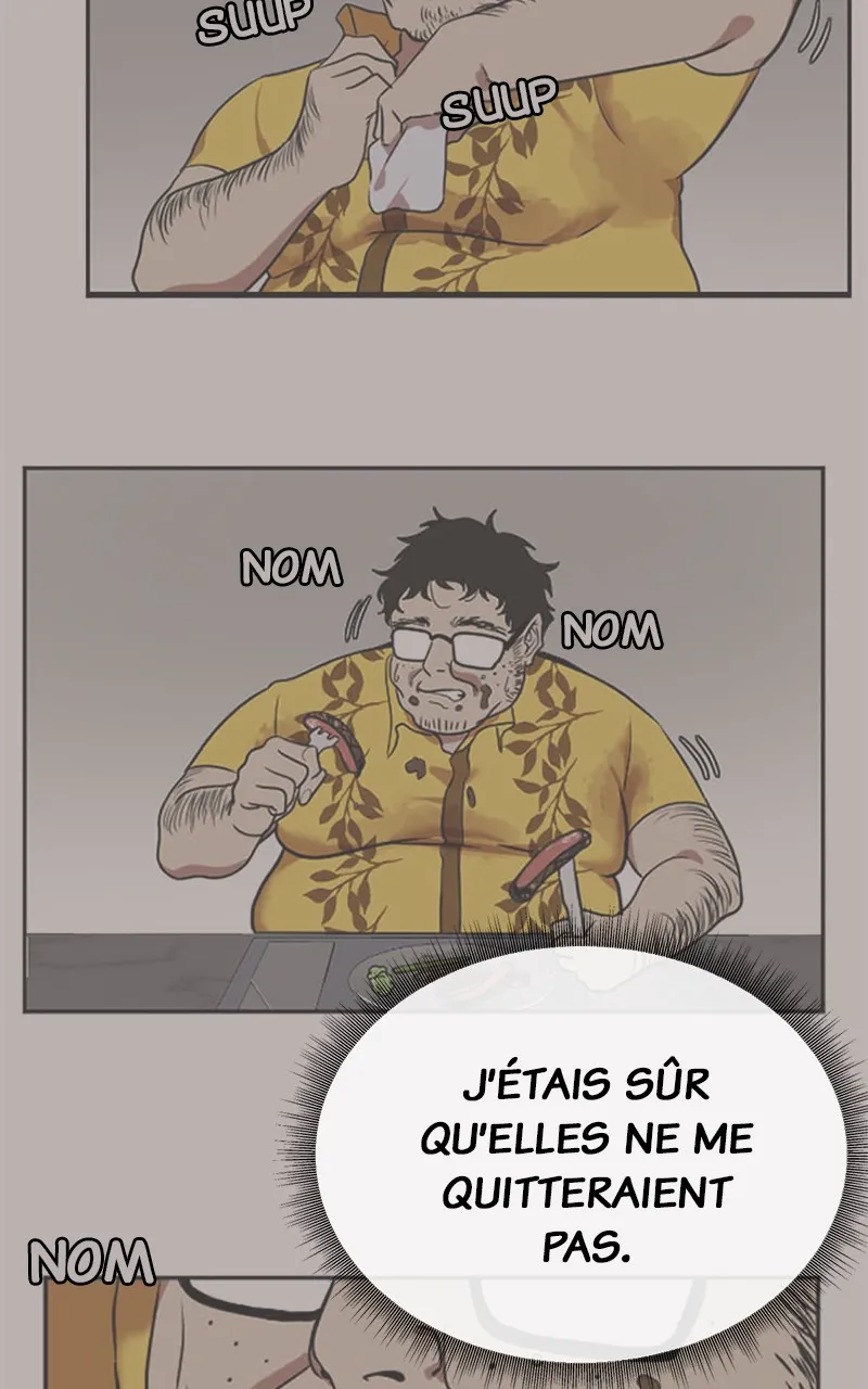 Read Change-Moi FR Manga Online