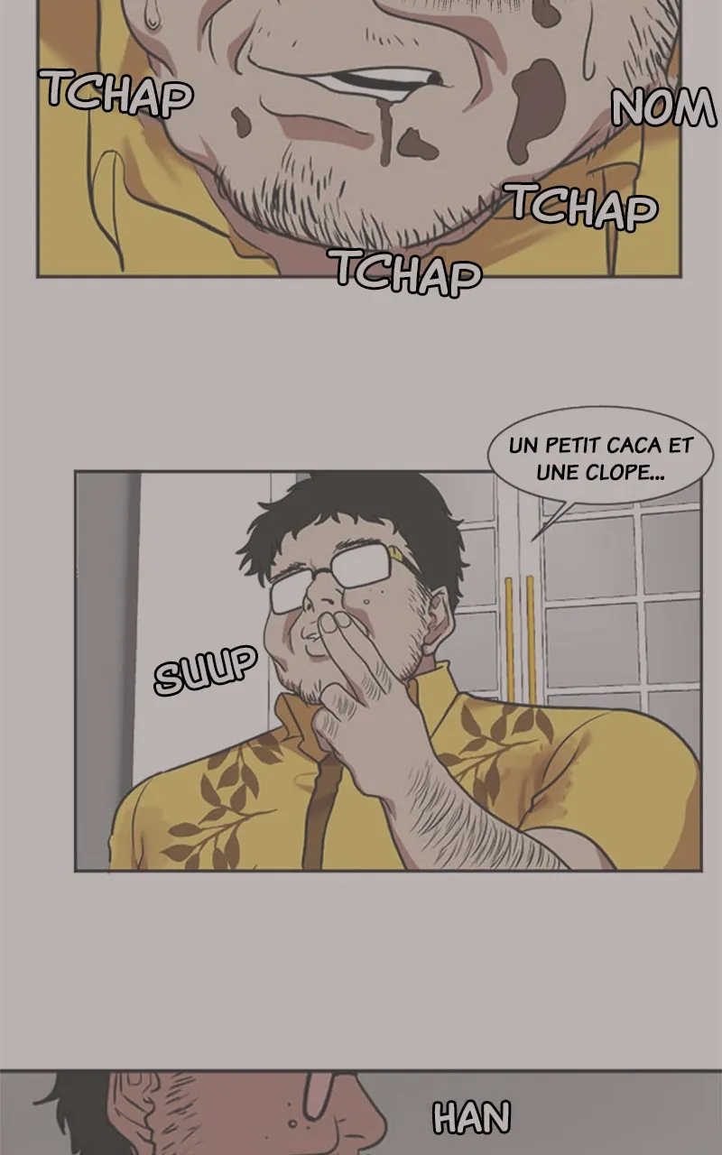 Read Change-Moi FR Manga Online