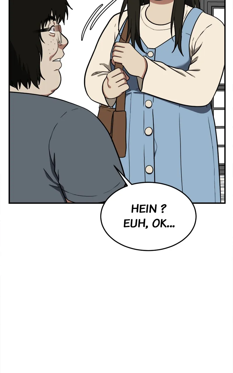 Read Change-Moi FR Manga Online