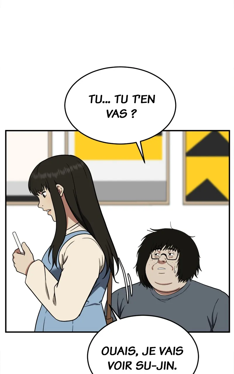 Read Change-Moi FR Manga Online