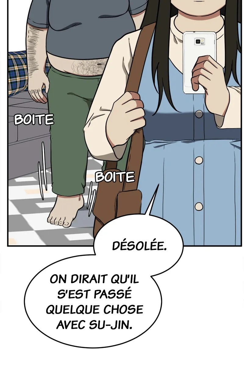 Read Change-Moi FR Manga Online