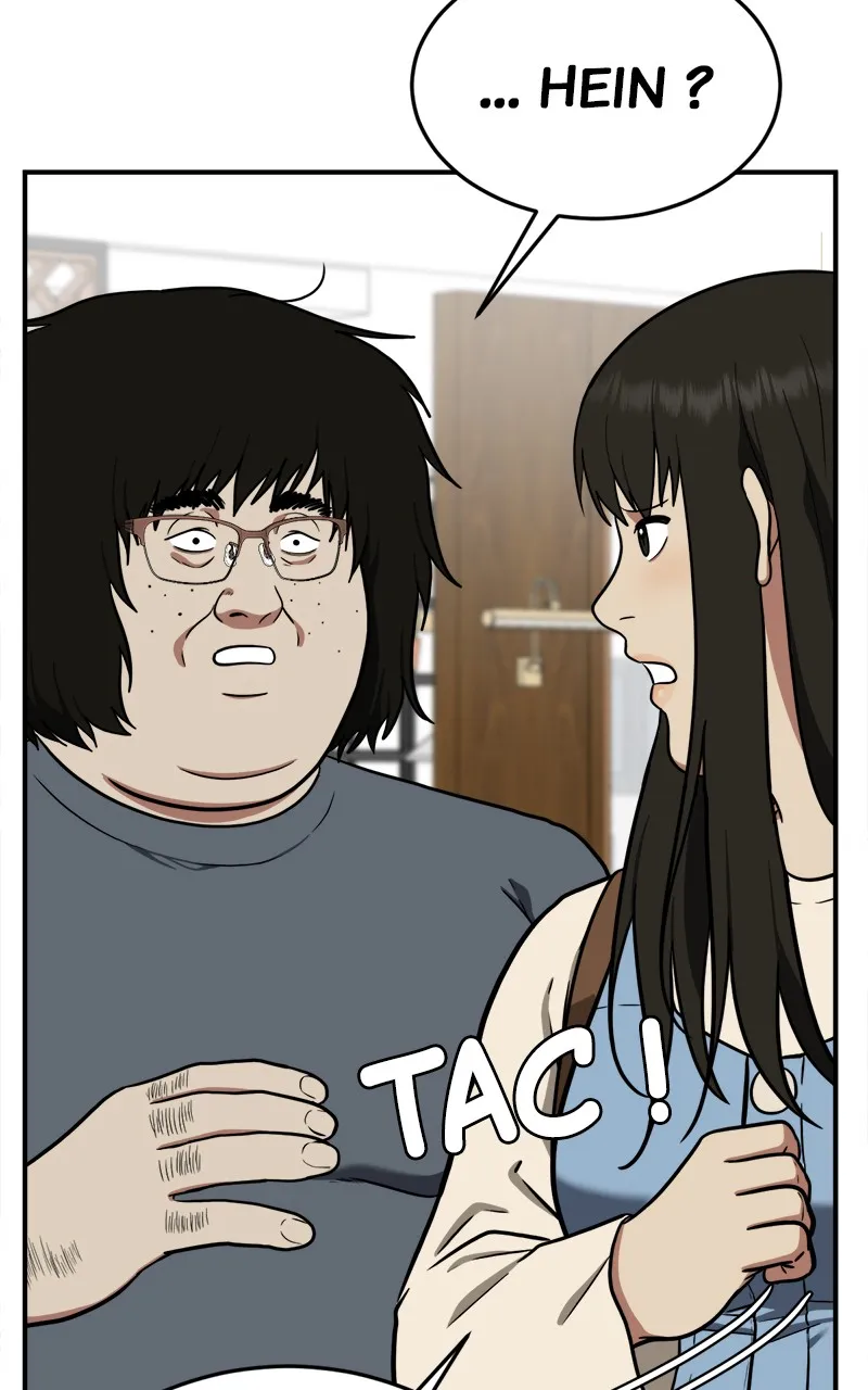 Read Change-Moi FR Manga Online