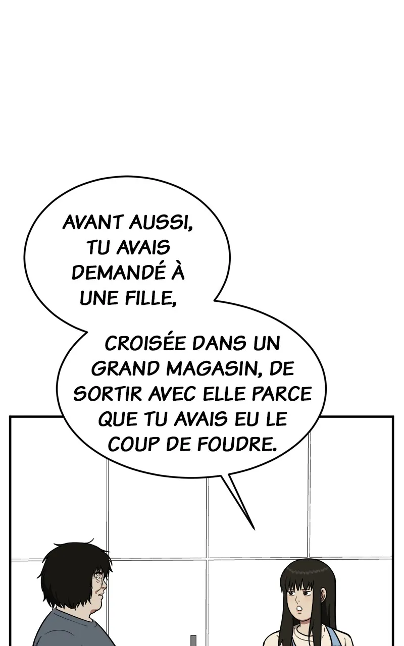 Read Change-Moi FR Manga Online
