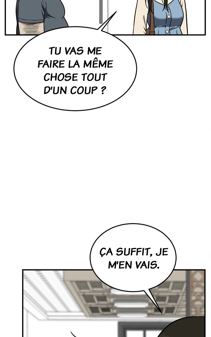 Read Change-Moi FR Manga Online