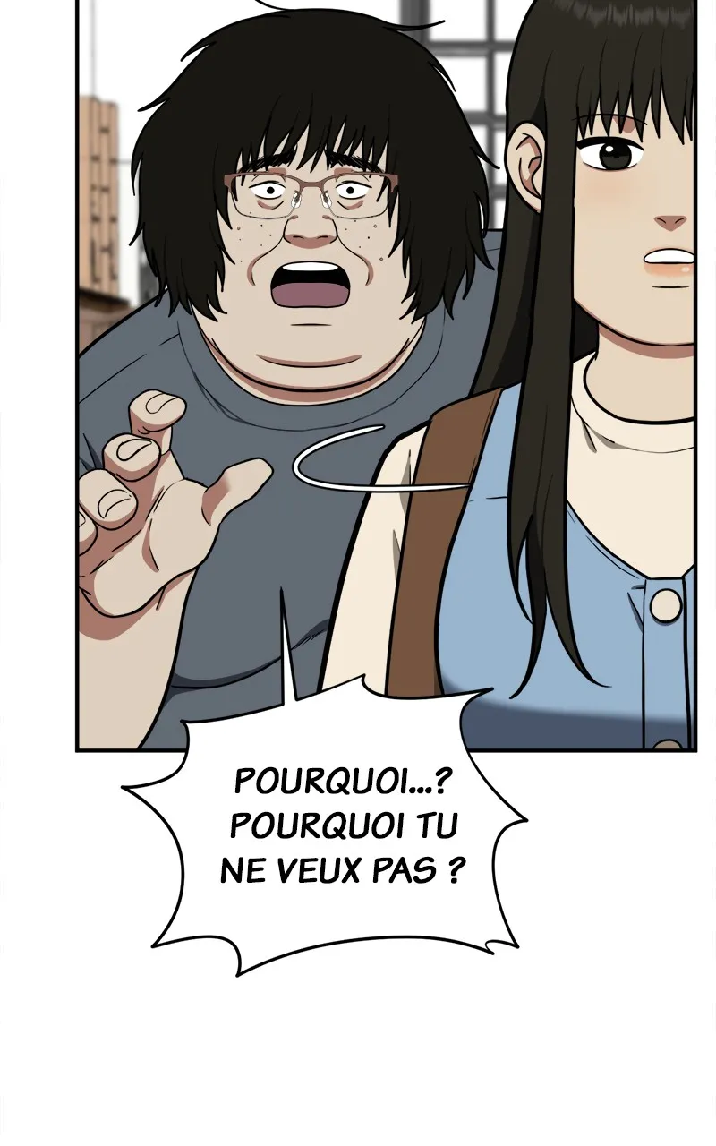 Read Change-Moi FR Manga Online
