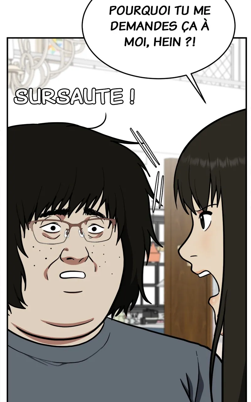 Read Change-Moi FR Manga Online