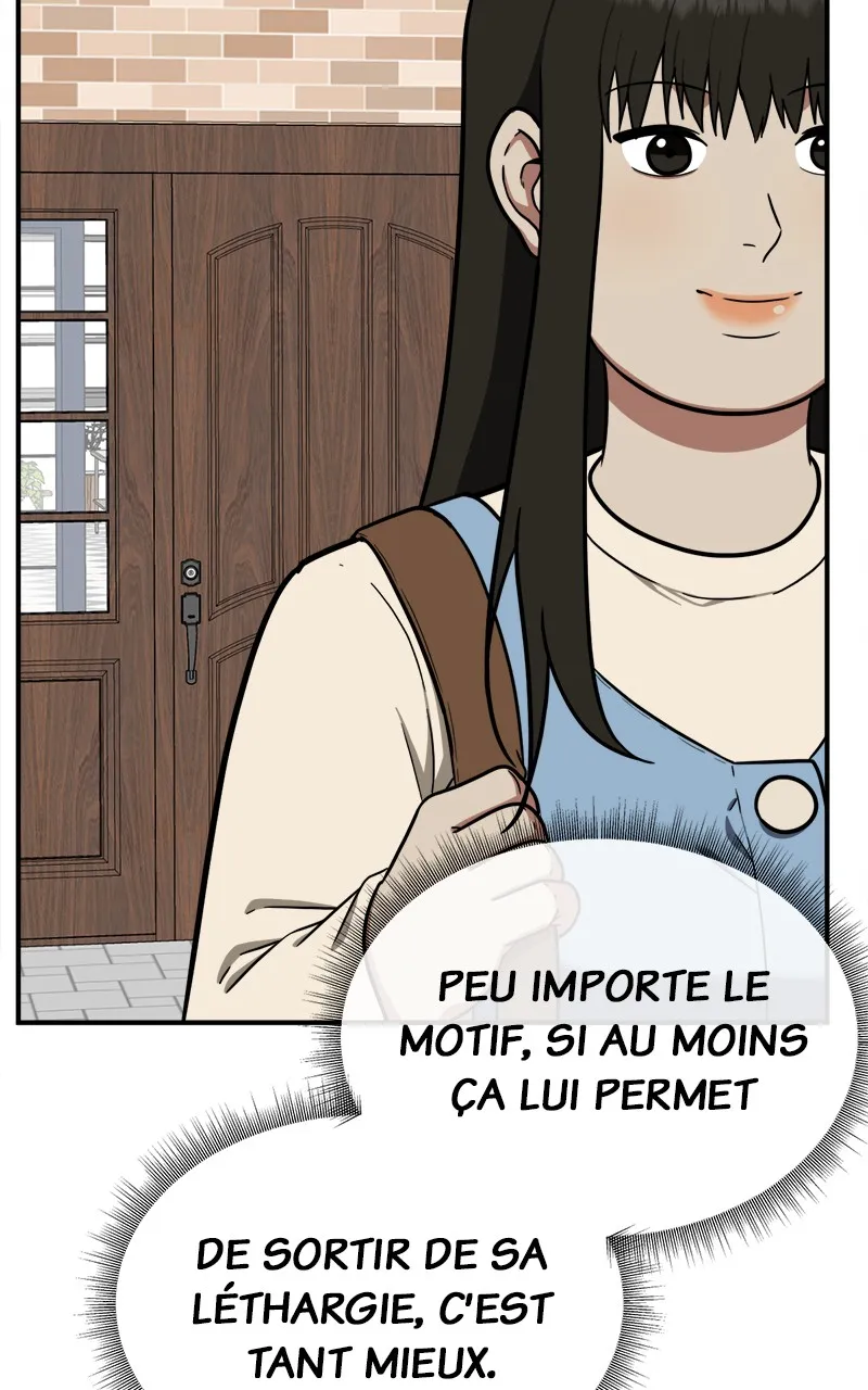 Read Change-Moi FR Manga Online