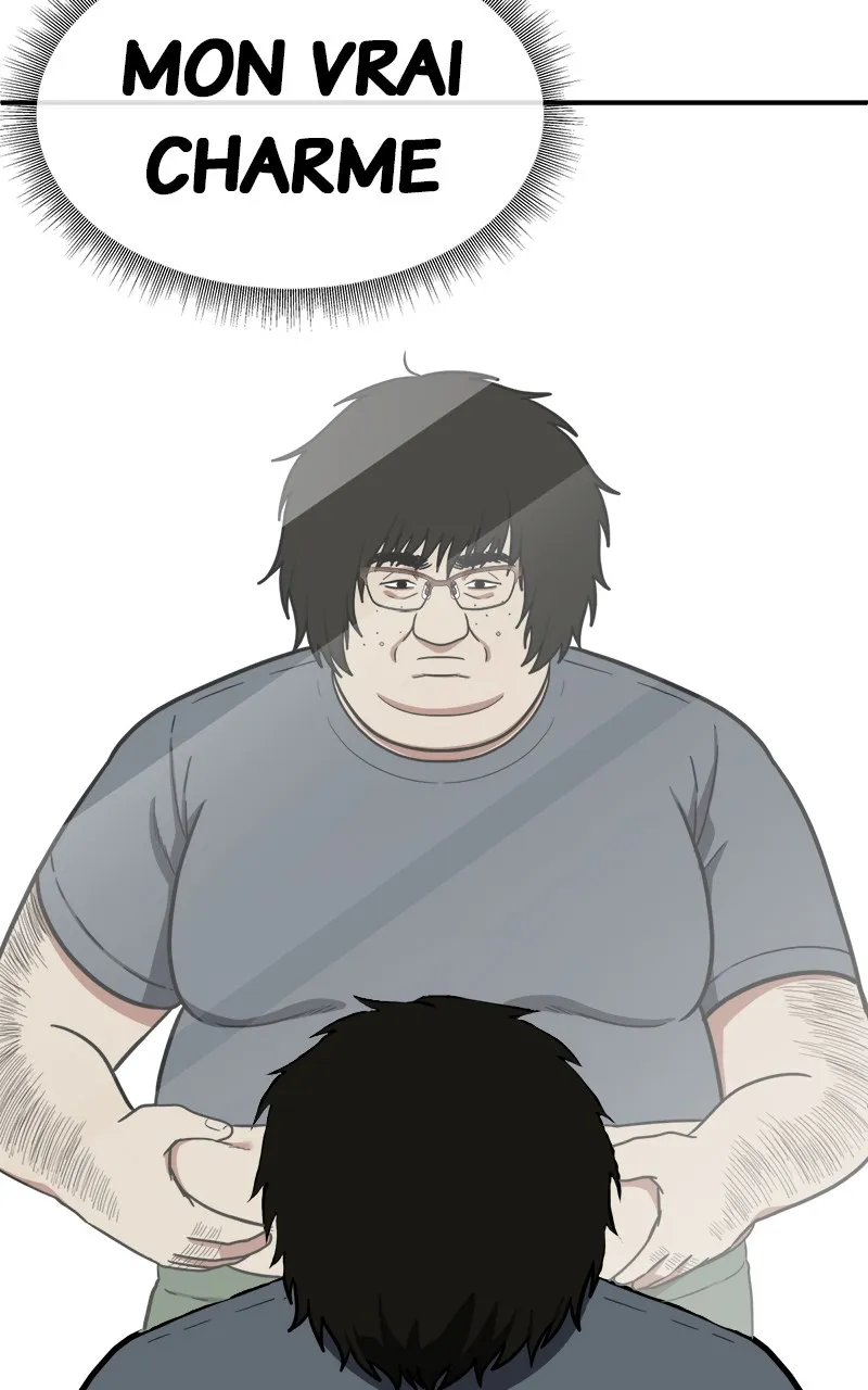 Read Change-Moi FR Manga Online