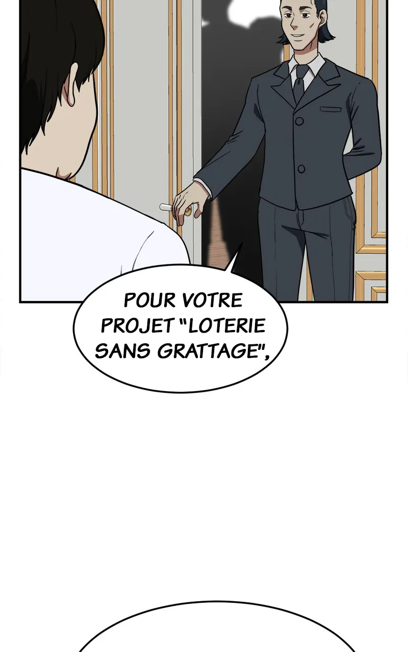 Read Change-Moi FR Manga Online