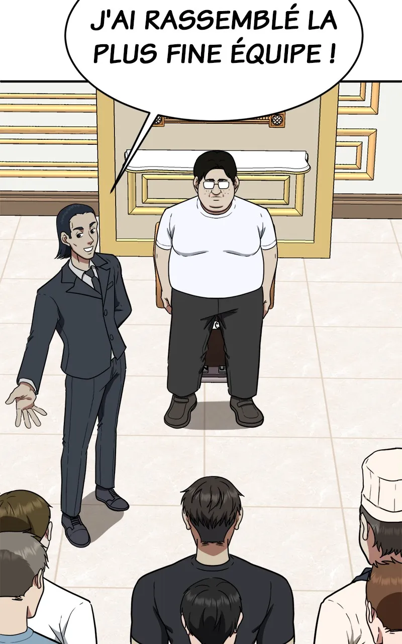 Read Change-Moi FR Manga Online