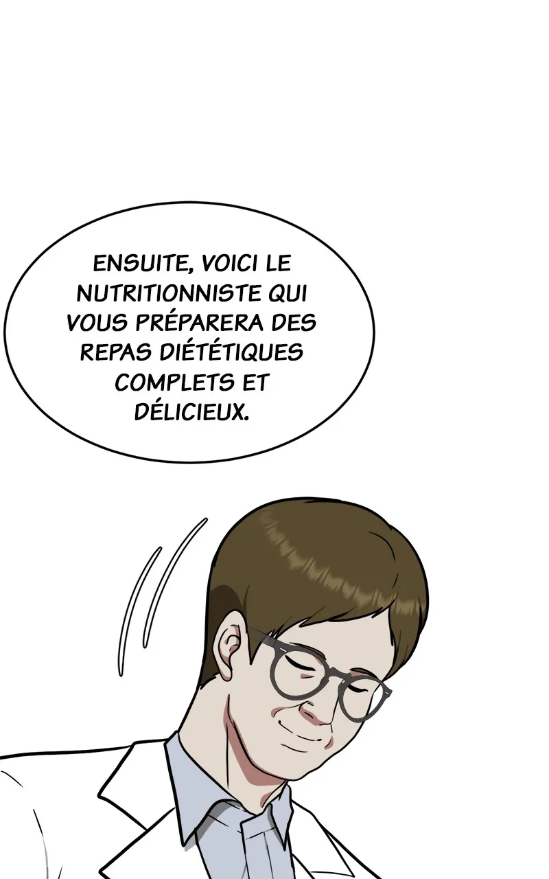 Read Change-Moi FR Manga Online