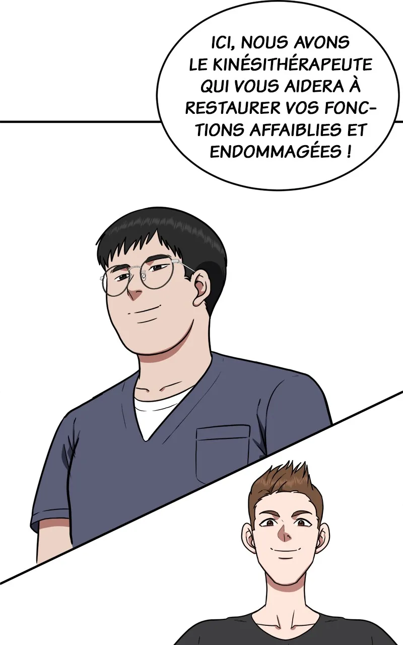 Read Change-Moi FR Manga Online