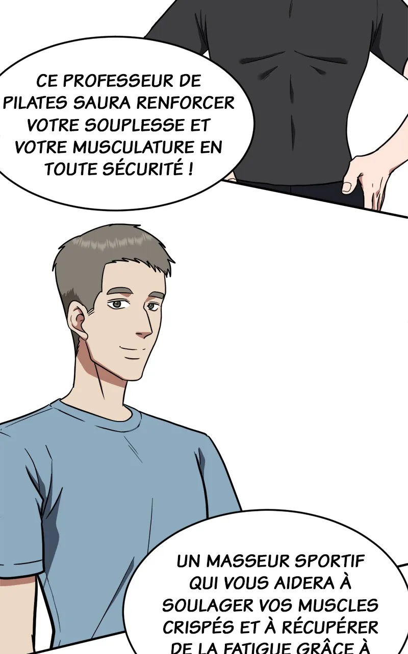 Read Change-Moi FR Manga Online