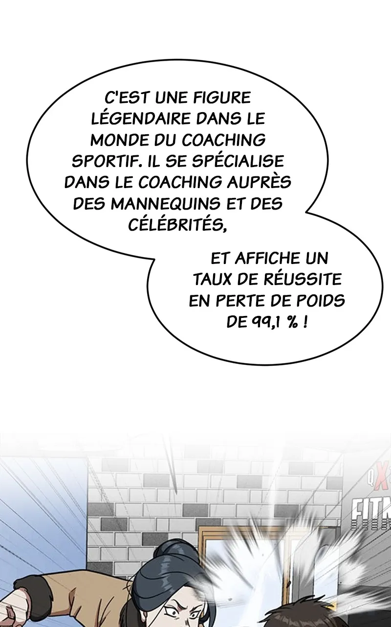 Read Change-Moi FR Manga Online