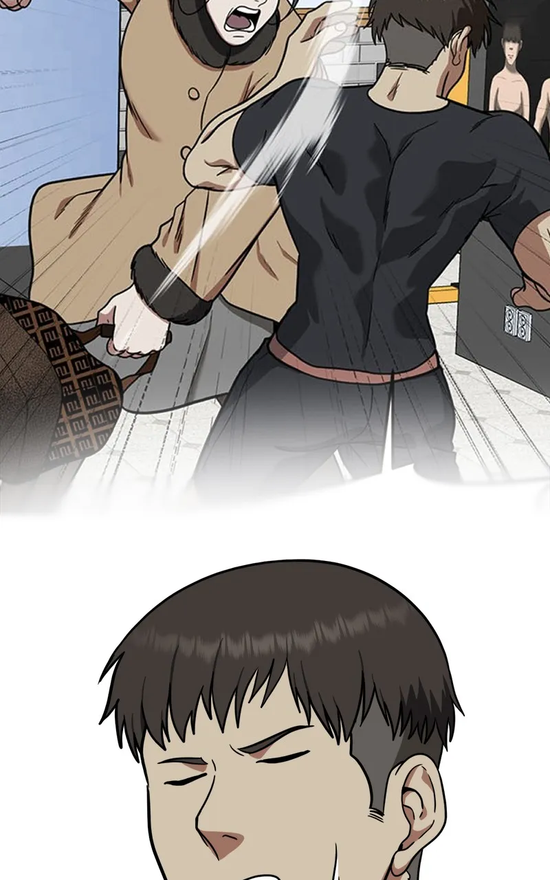 Read Change-Moi FR Manga Online