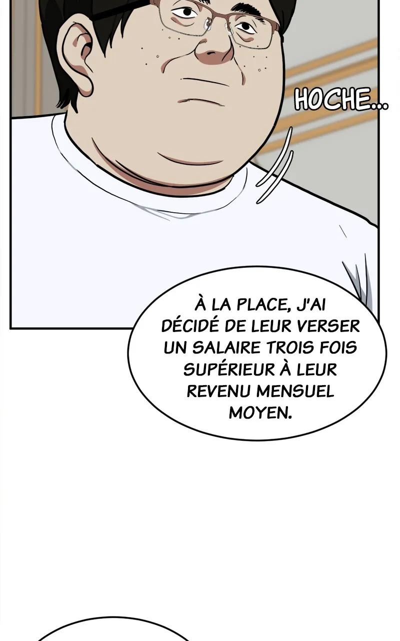 Read Change-Moi FR Manga Online