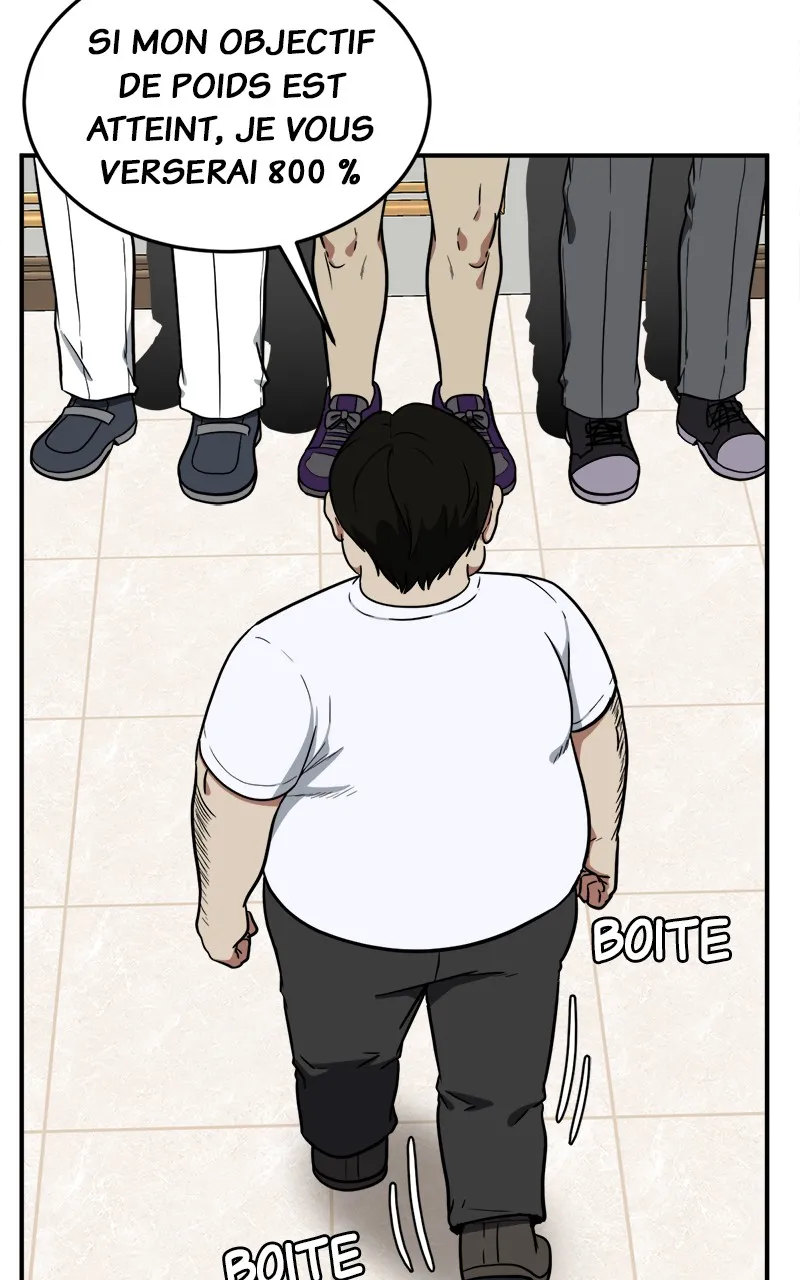 Read Change-Moi FR Manga Online