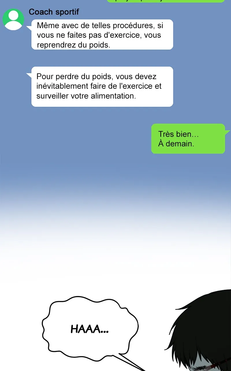 Read Change-Moi FR Manga Online