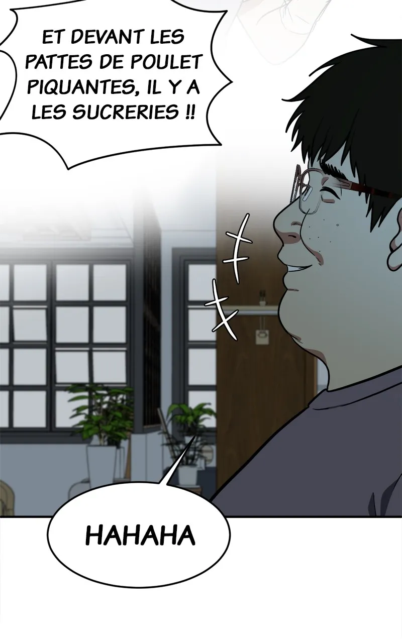 Read Change-Moi FR Manga Online