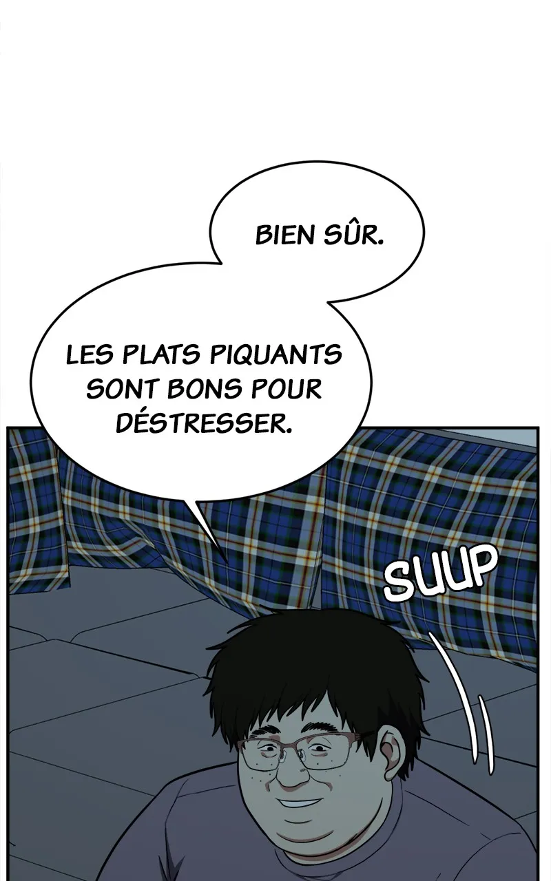 Read Change-Moi FR Manga Online